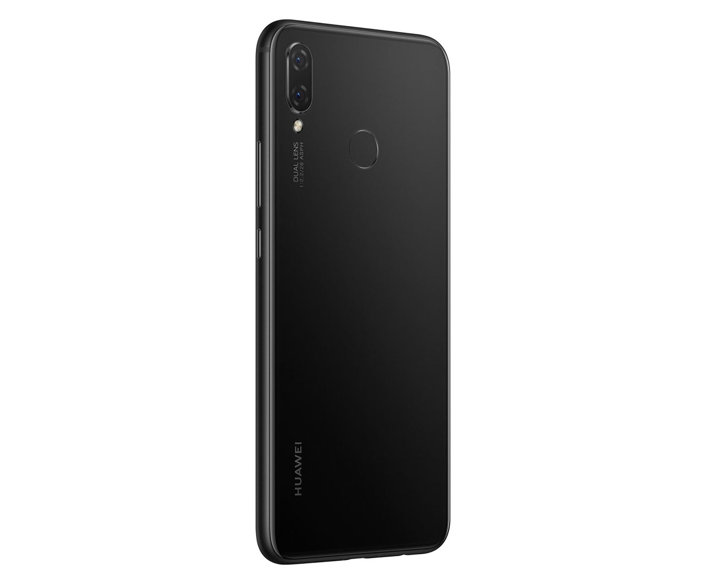 Huawei P Smart+ Schwarz günstig gebraucht kaufen