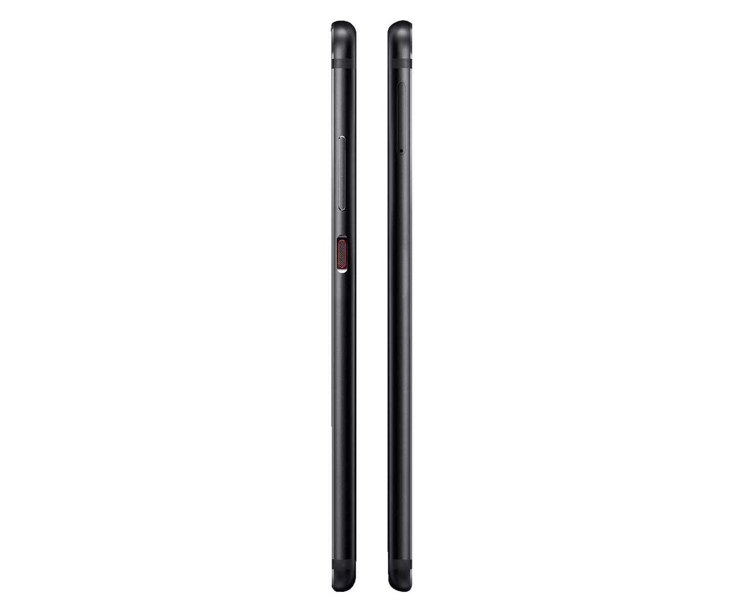 Huawei P10 Schwarz günstig gebraucht kaufen