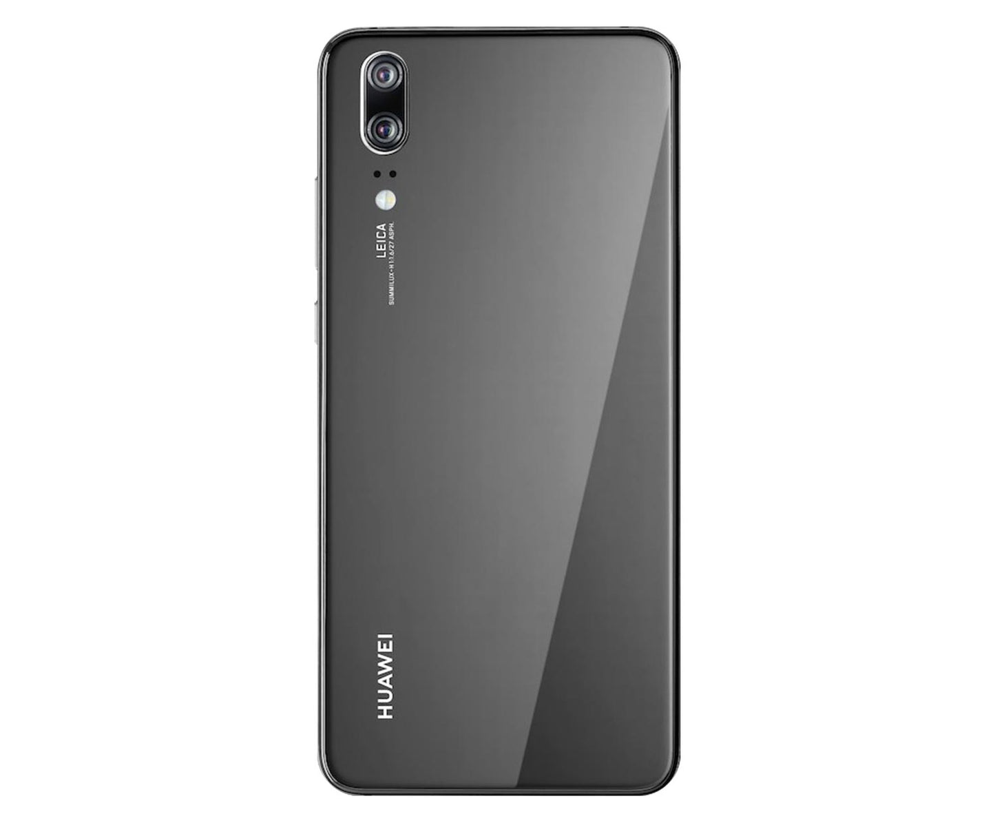 Huawei P20 Black günstig gebraucht kaufen