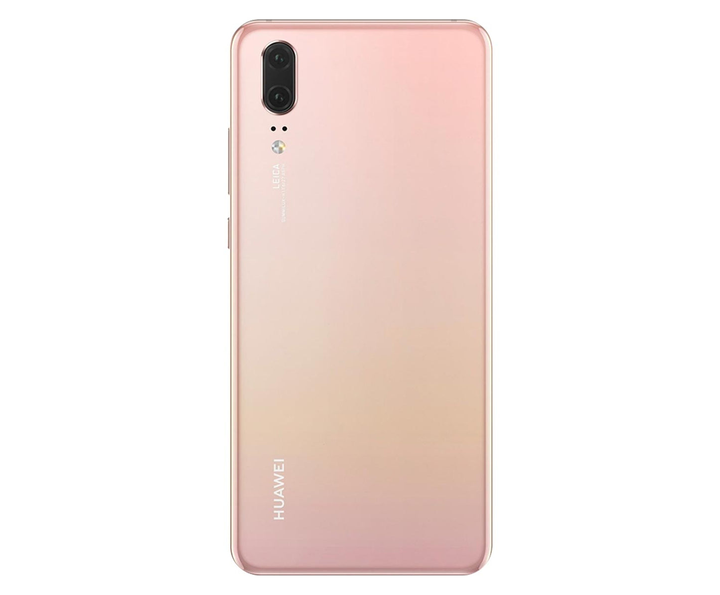 Huawei P20 Pink Gold günstig gebraucht kaufen