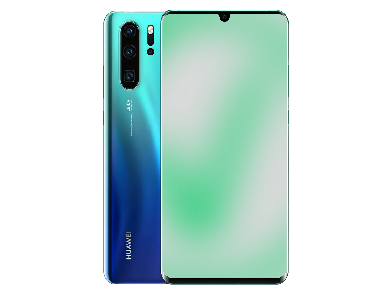 Huawei P30 Pro Aurora günstig gebraucht kaufen