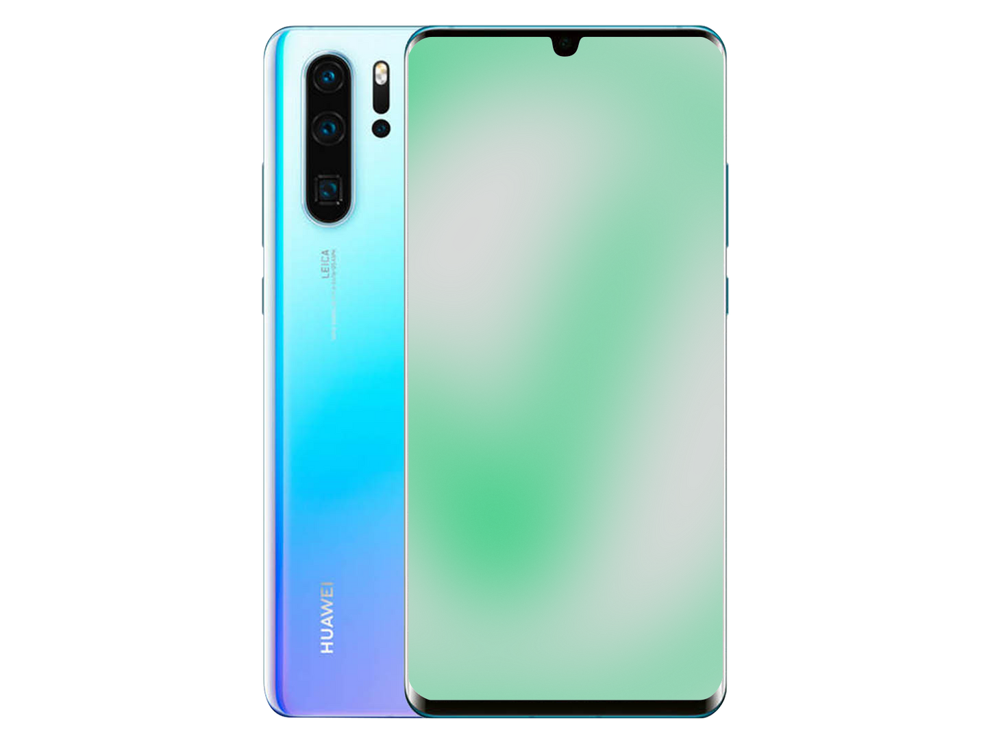Huawei P30 Pro Breathing Crystal günstig gebraucht kaufen