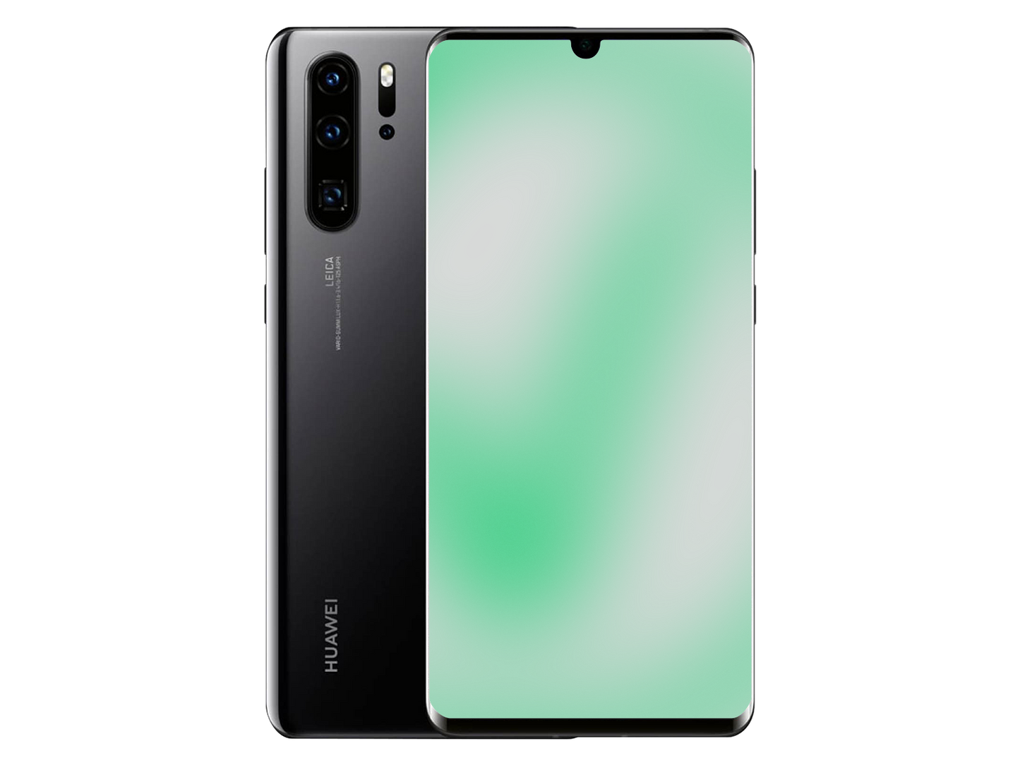Huawei P30 Pro New Edition Black günstig gebraucht kaufen