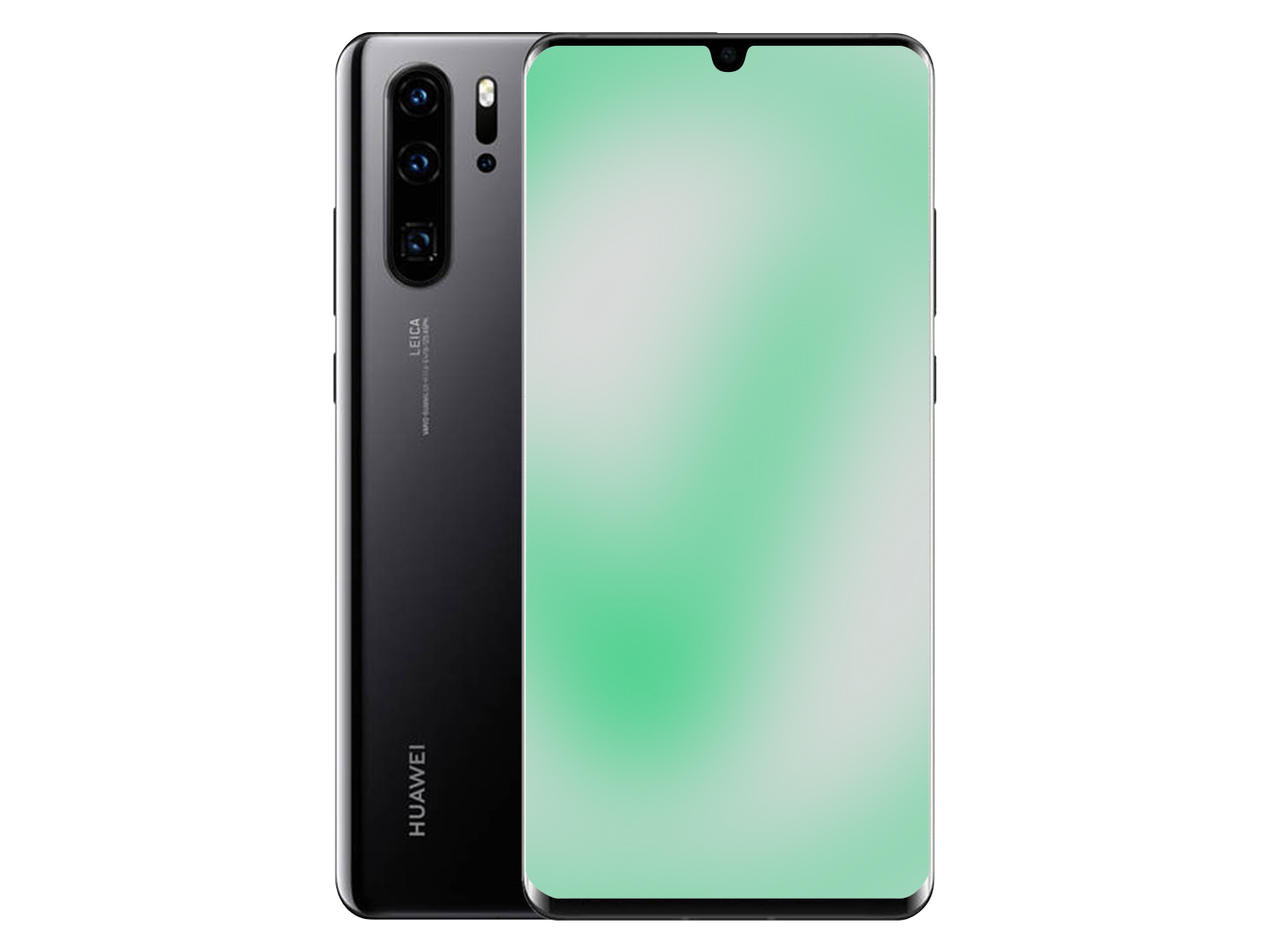 Huawei P30 Pro refurbished Revendo