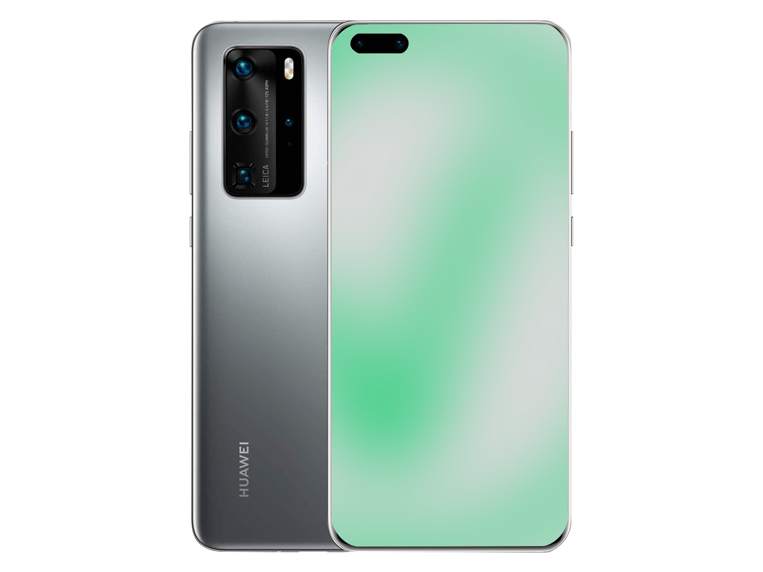 Buy Huawei P40 Pro (5G) Dual-SIM 256 GB Frost Silver – Revendo Buy Huawei P40 Pro (5G) Dual-SIM 256 GB Frost Silver – Revendo
