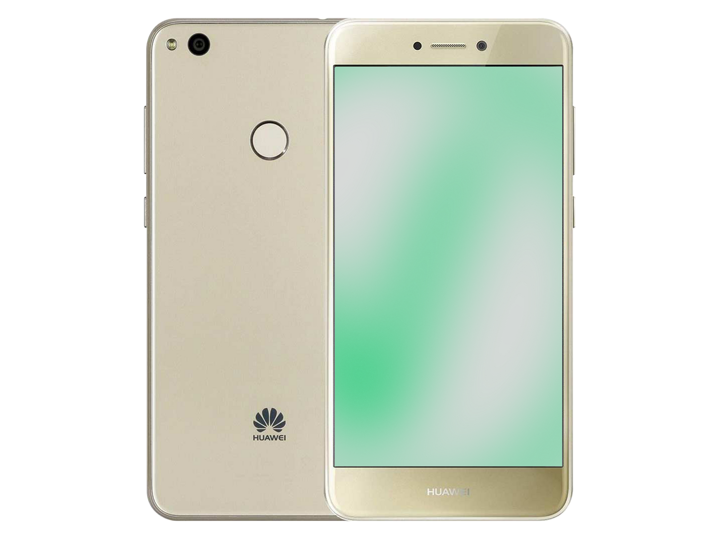 Huawei P8 Lite (2017) Gold günstig gebraucht kaufen