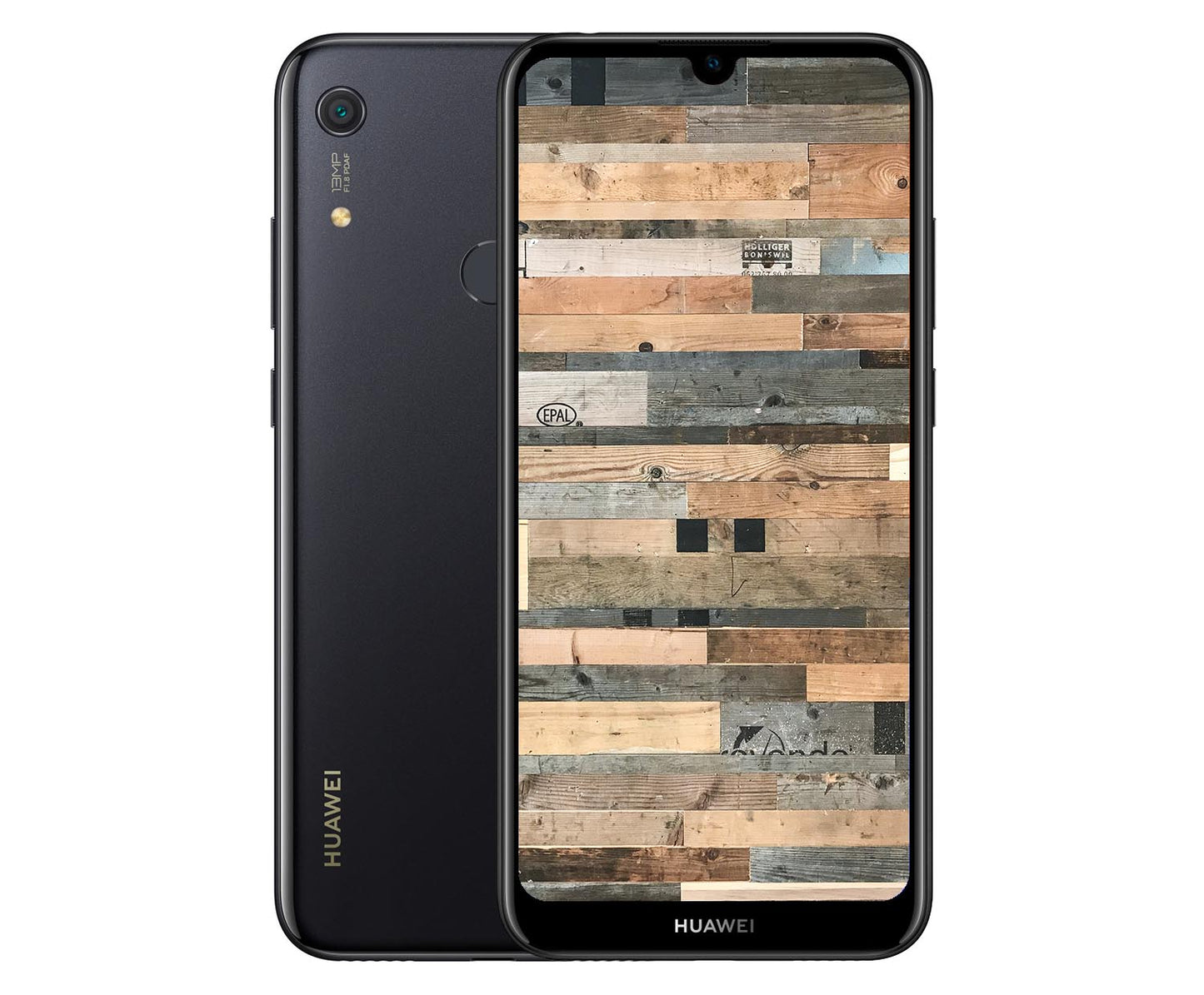 Huawei Y6s 2019 Starry Black günstig gebraucht kaufen