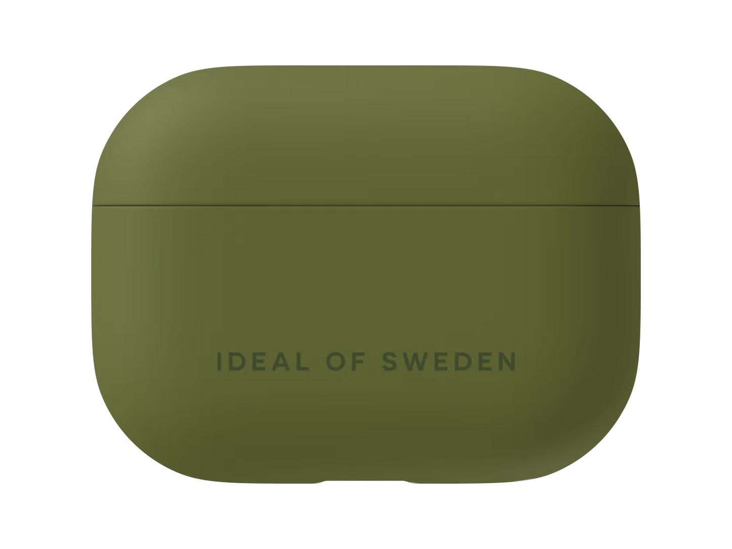 Ideal of Sweden AirPods Pro 1. / 2. Gen Silikon Case Khaki günstig kaufen