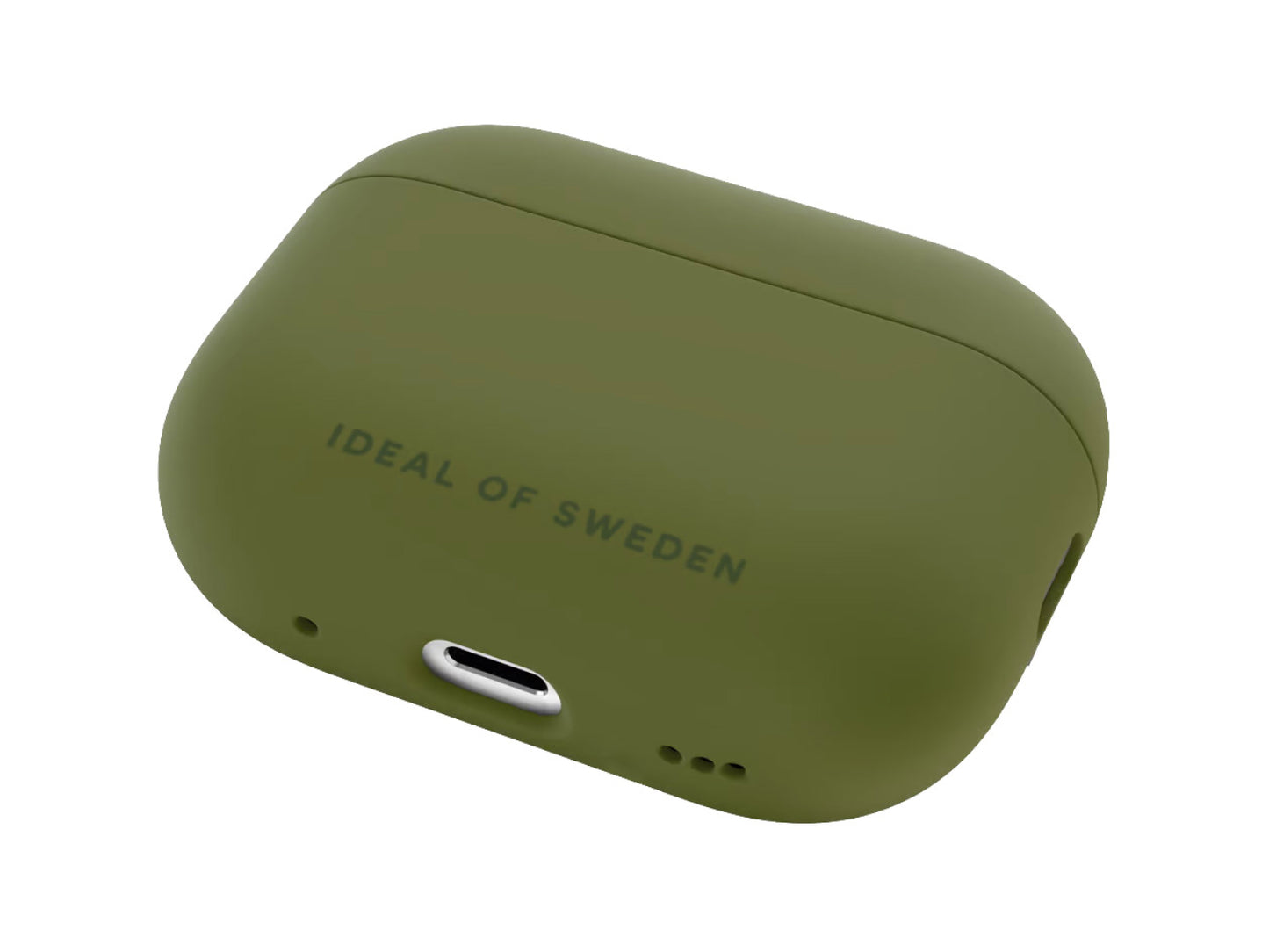 Ideal of Sweden AirPods Pro 1. / 2. Gen Silikon Case Khaki günstig kaufen