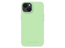 Ideal of Sweden iPhone 15 Magsafe Silikon Case Mint günstig kaufen