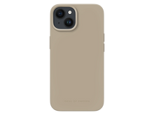 Ideal of Sweden iPhone 15 Silikon Case Beige günstig kaufen