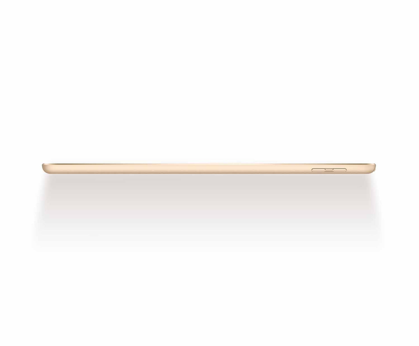 iPad 5. Generation Gold günstig gebraucht kaufen