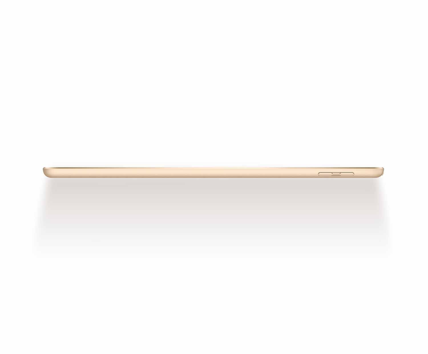 iPad 5. Generation Gold günstig gebraucht kaufen