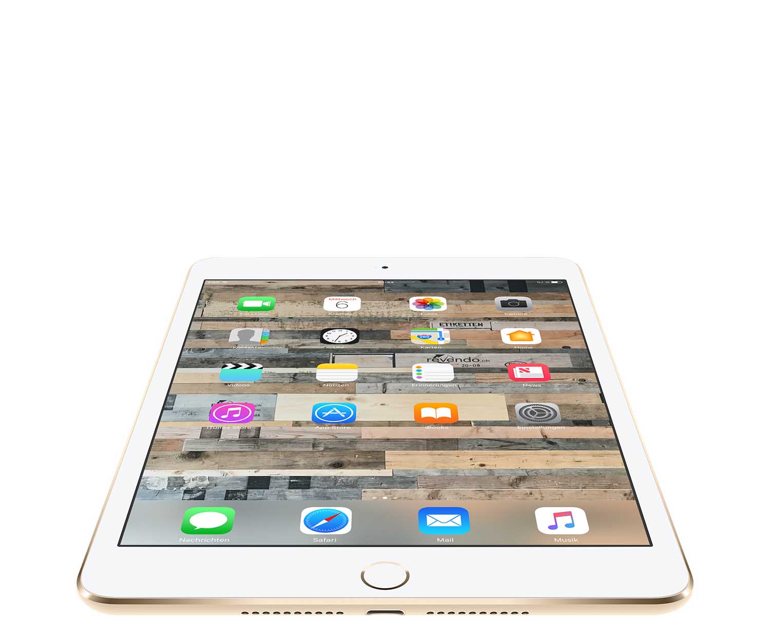 iPad mini 3 günstig gebraucht kaufen