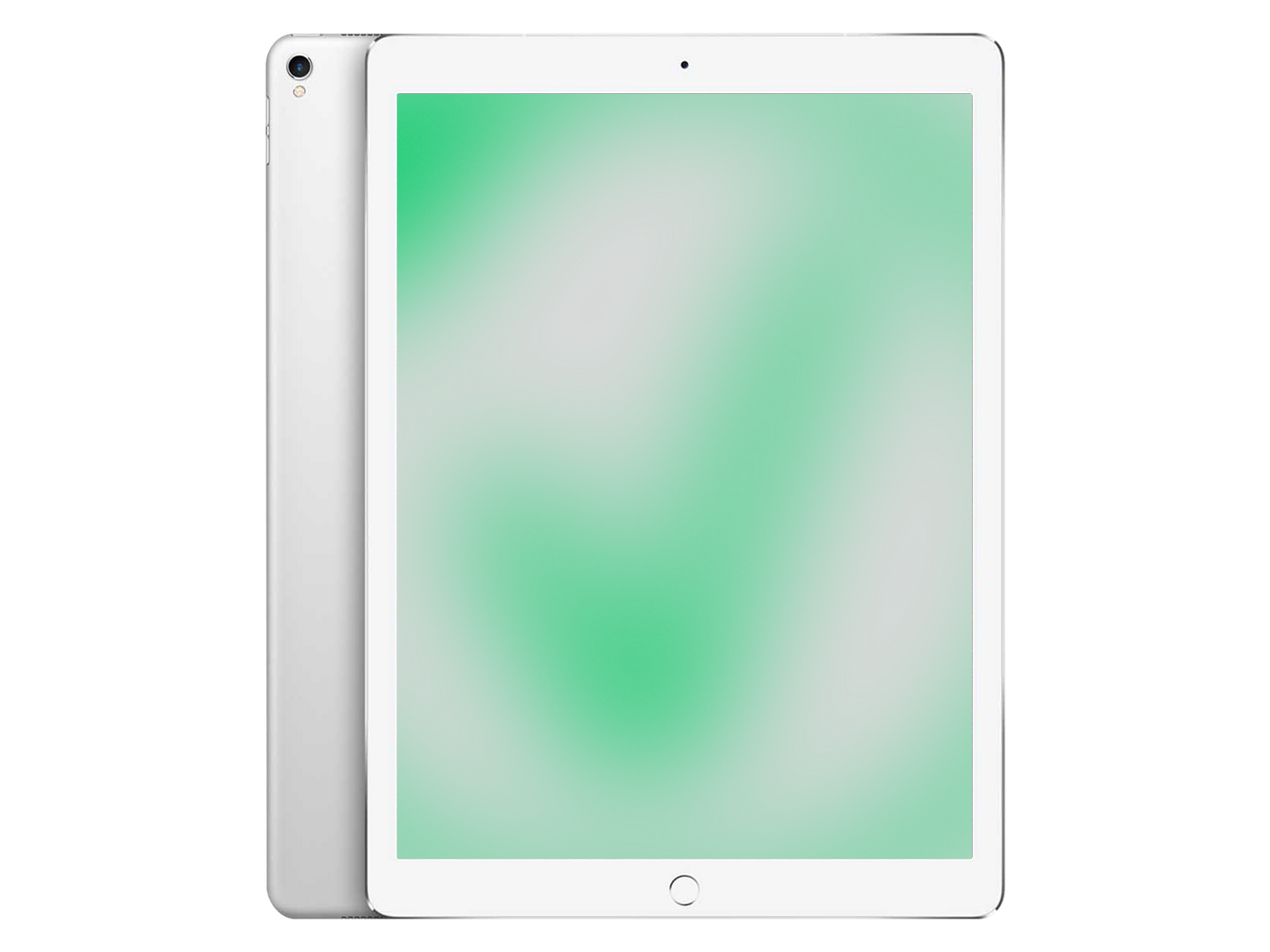 iPad Pro 12.9 Silber günstig gebraucht kaufen