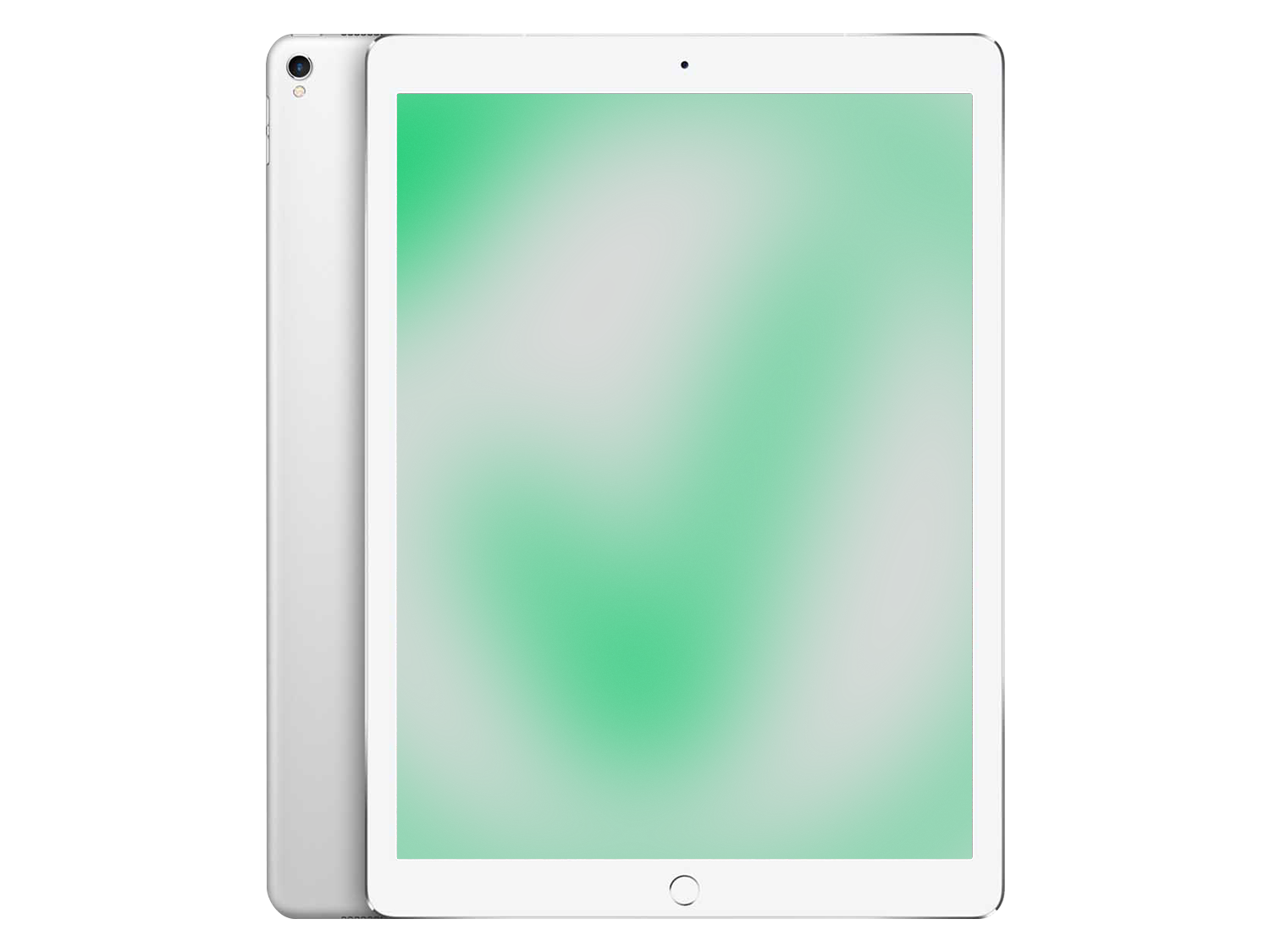 iPad Pro 12.9 Silber günstig gebraucht kaufen