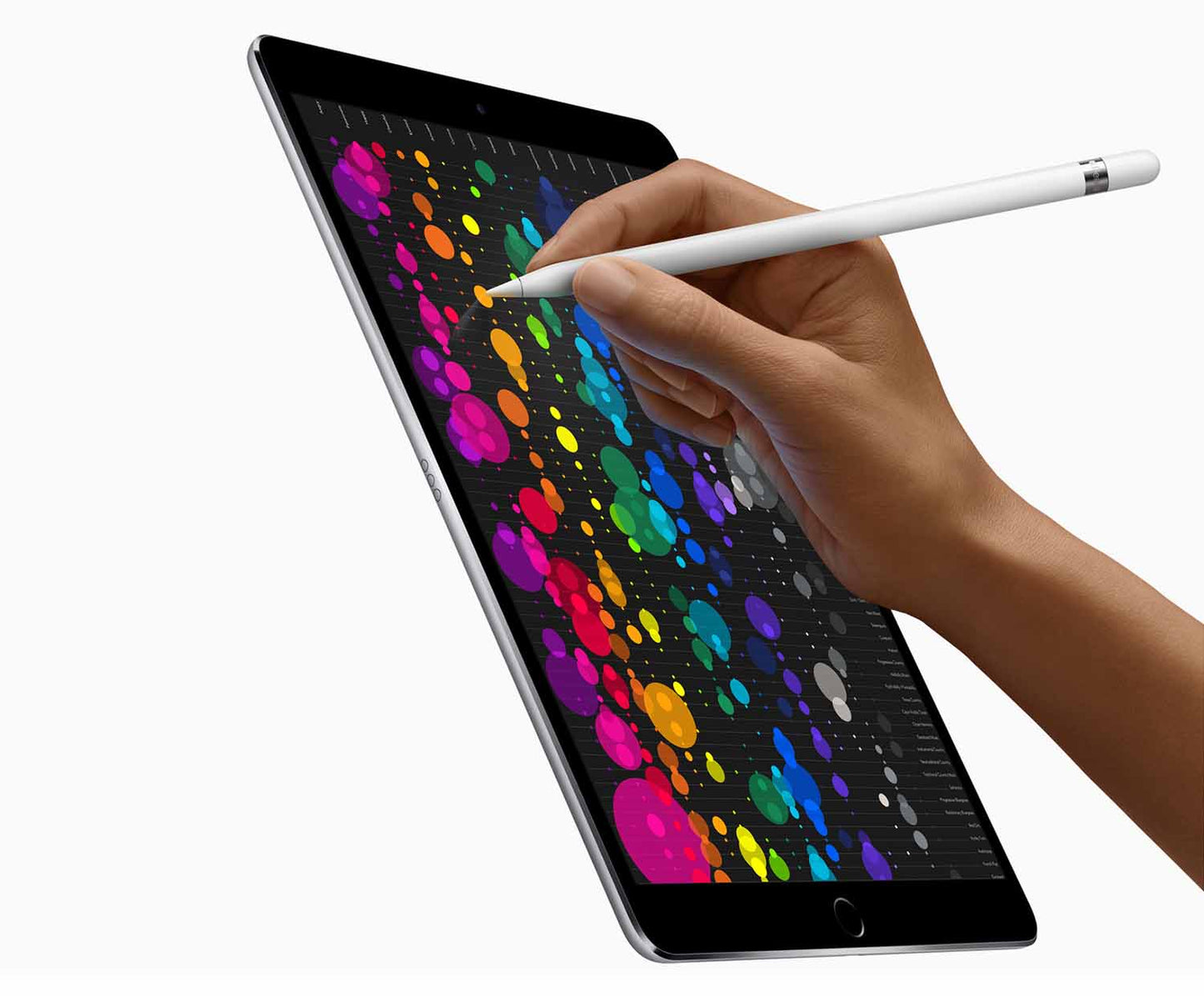 iPad Pro 12.9 Space Grau günstig gebraucht kaufen