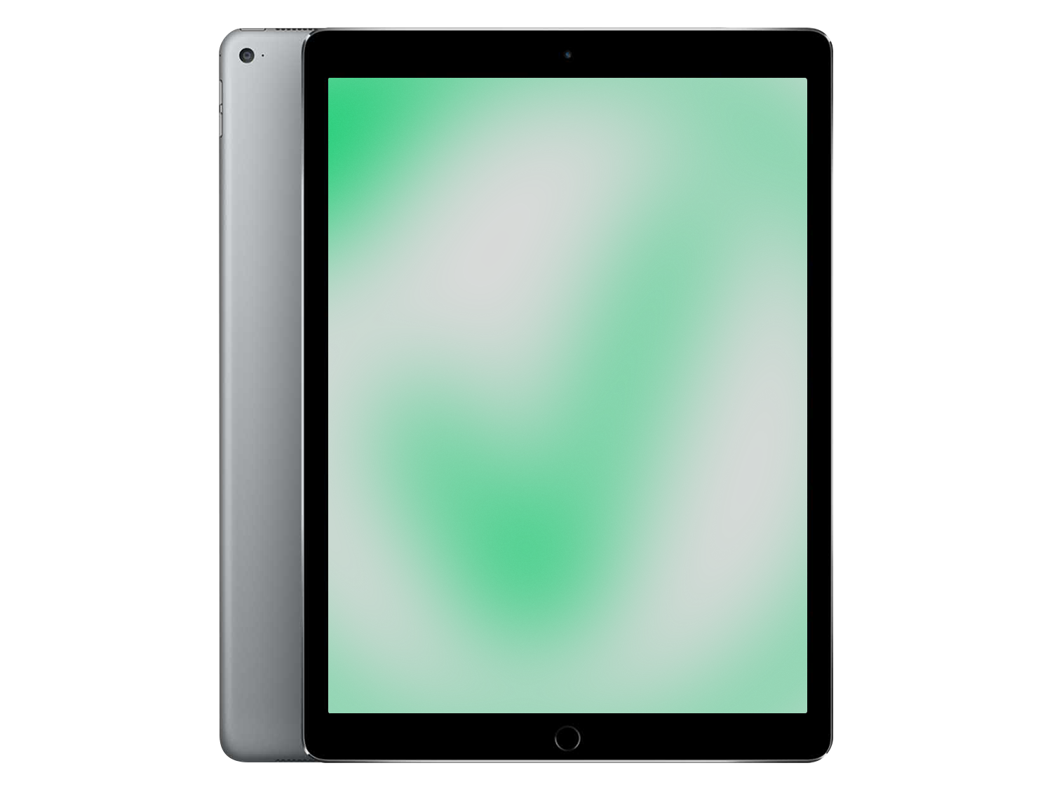 iPad Pro 12.9 Space Grau günstig gebraucht kaufen