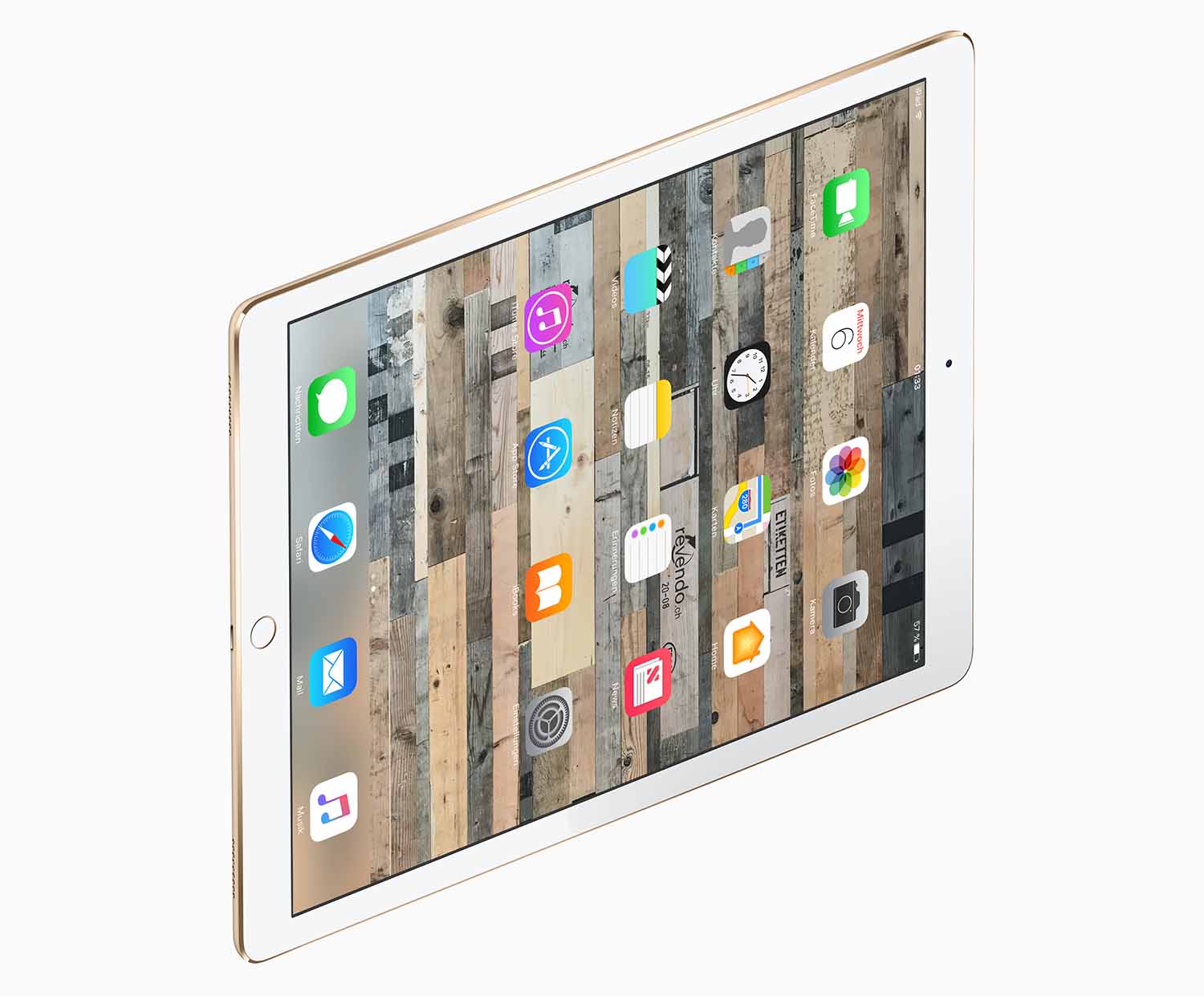 iPad Pro 9.7 Gold günstig gebraucht kaufen