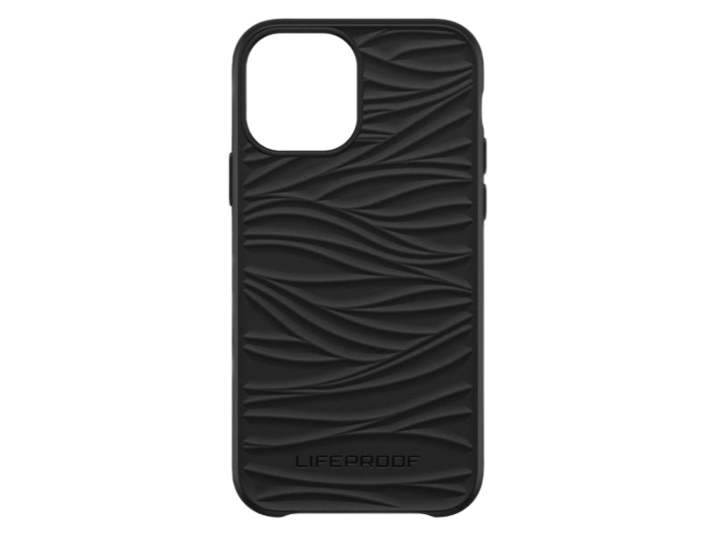 Lifeproof WAKE Case für iPhone 12 / 12 Pro Schwarz günstig kaufen