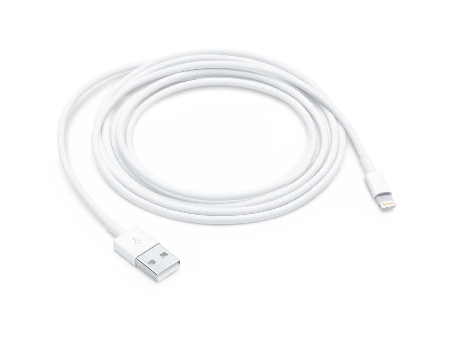 Lightning USB Ladekabel 2M für iPhone / iPad günstig kaufen