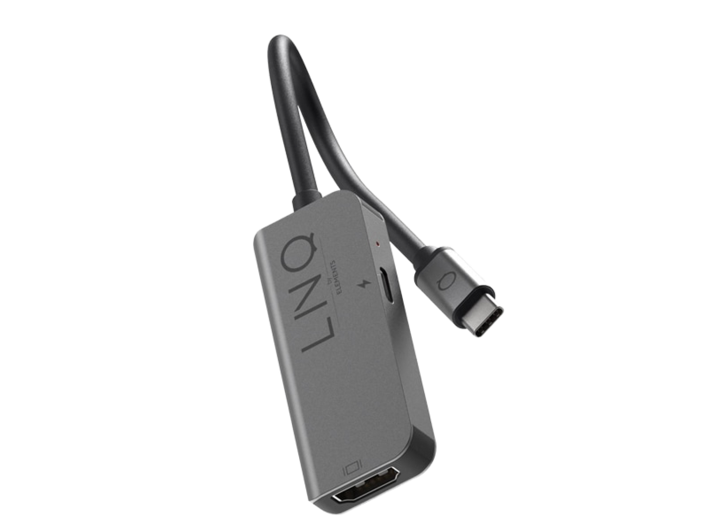 LINQ 2in1 USB-C Multiport Hub günstig kaufen