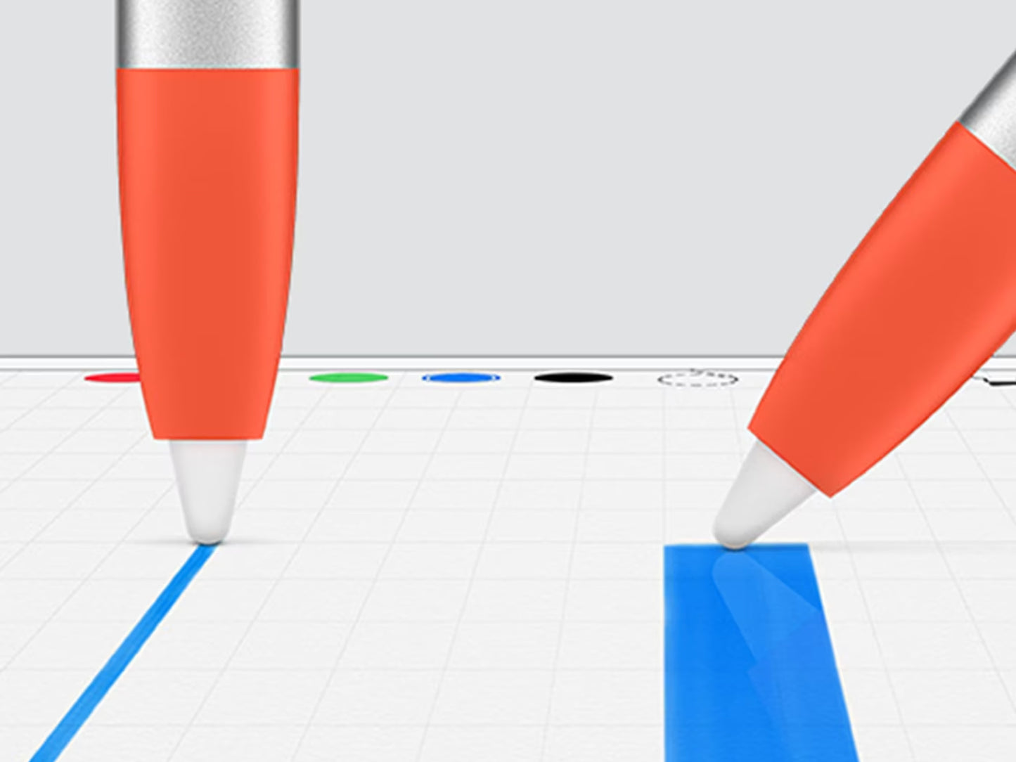 Logitech Digital Pen Crayon günstig kaufen
