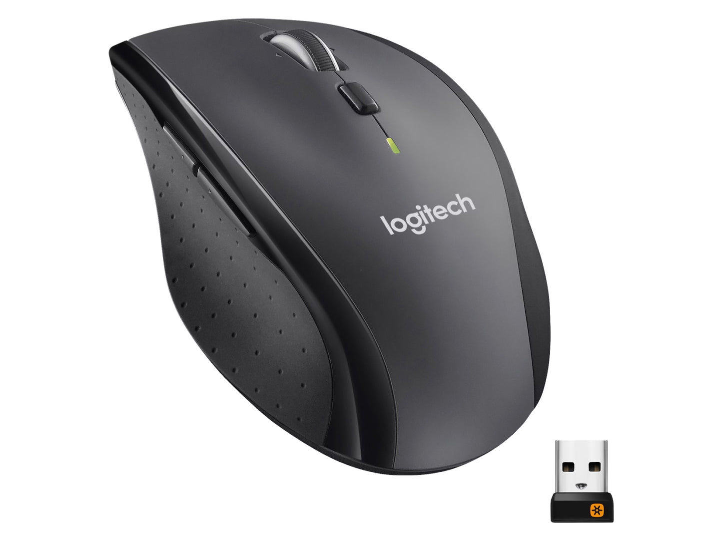 Logitech M705 Marathon Wireless Maus günstig kaufen