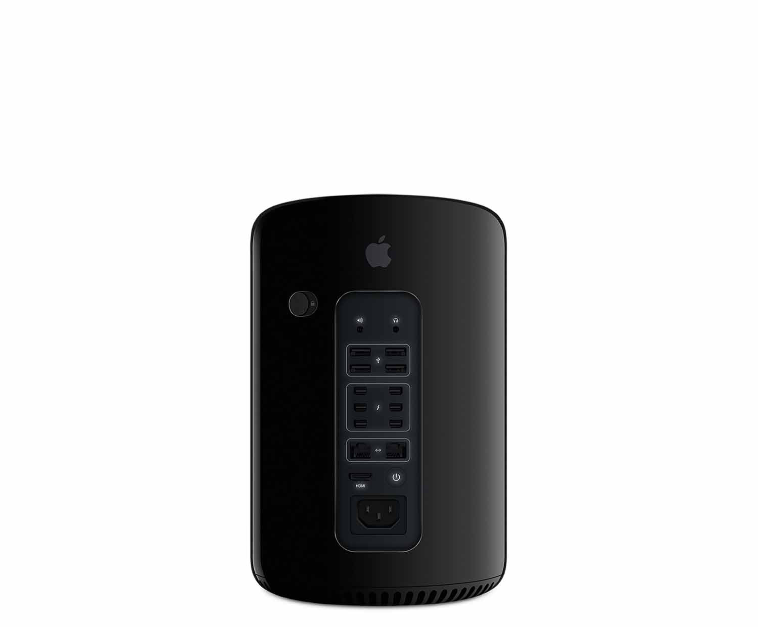 Apple Mac Pro günstig gebraucht kaufen