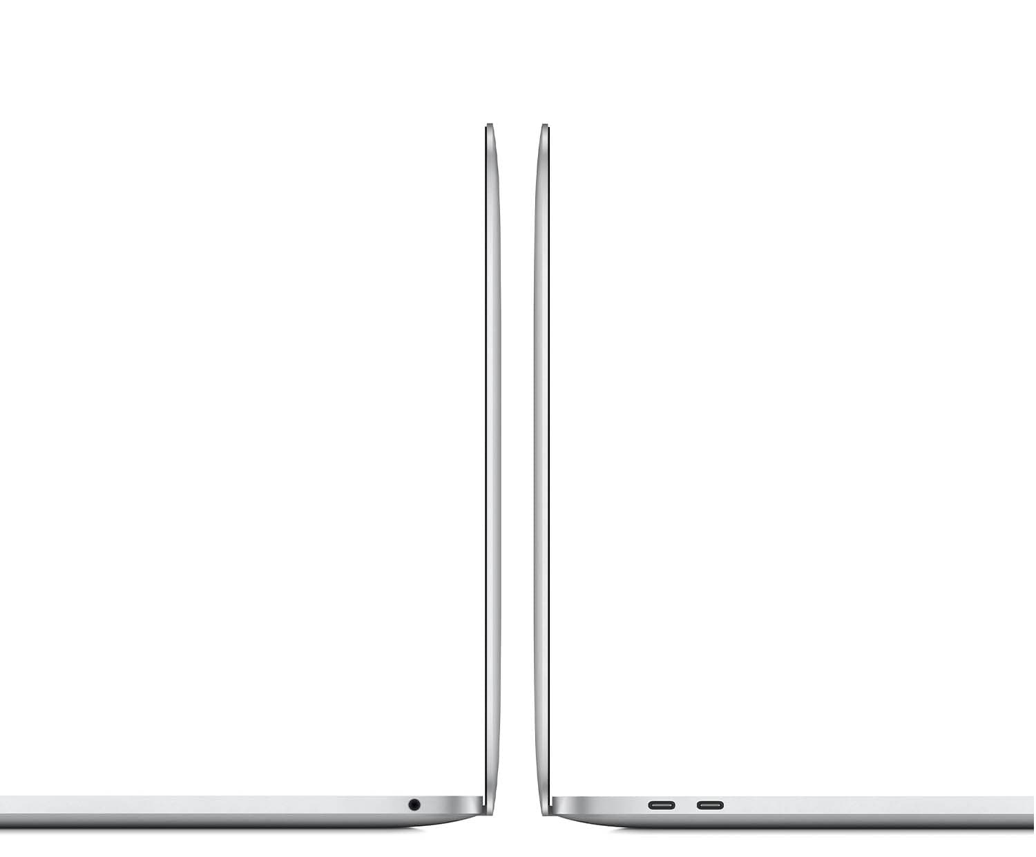 MacBook Pro 13, mit Touch Bar Silber günstig gebraucht kaufen