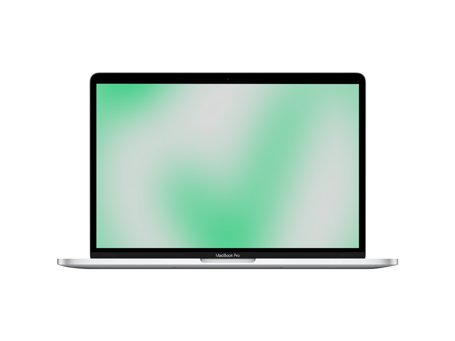 MacBook Pro 13, mit Touch Bar Silber günstig gebraucht kaufen