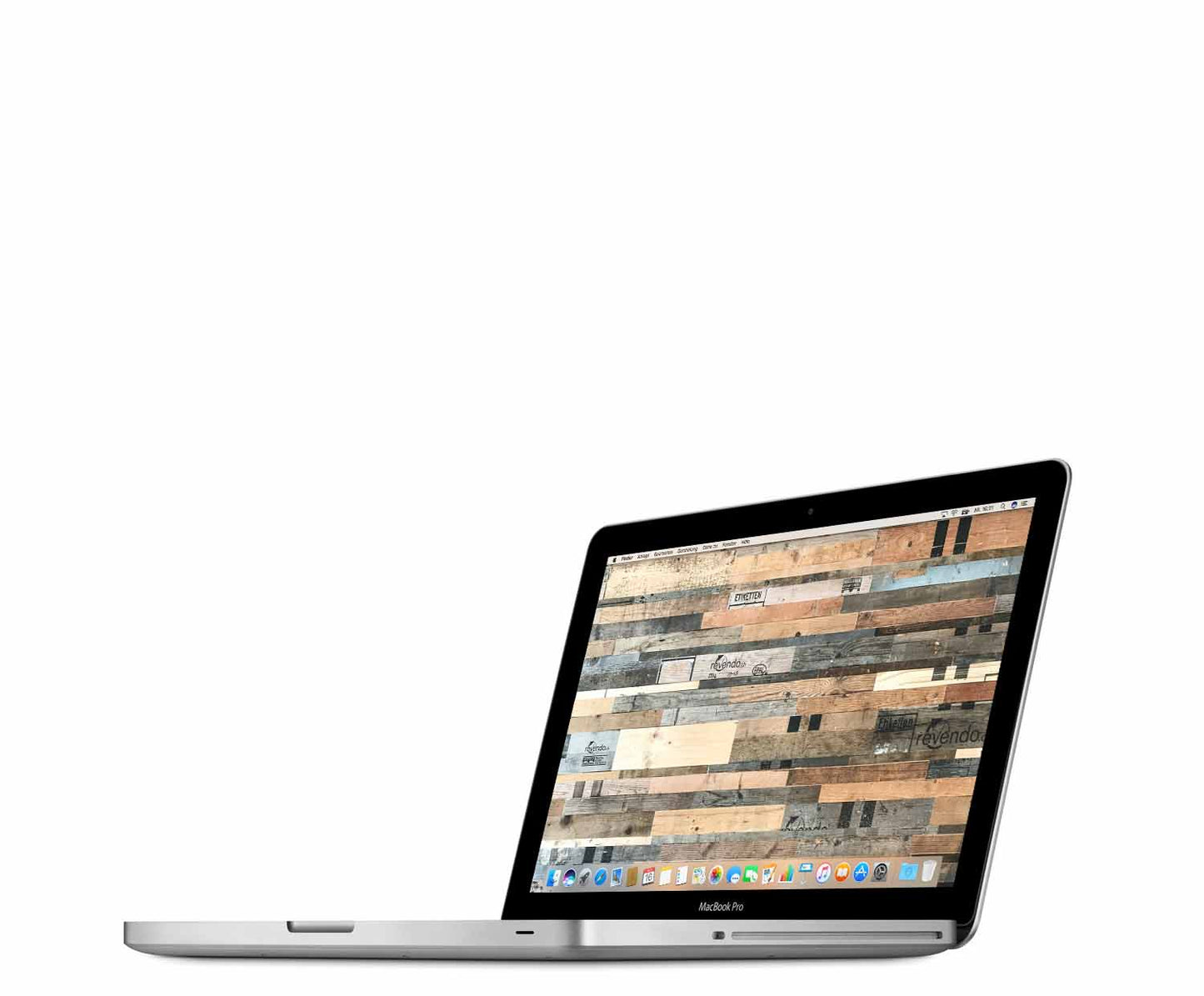 MacBook Pro 15 Zoll günstig gebraucht kaufen