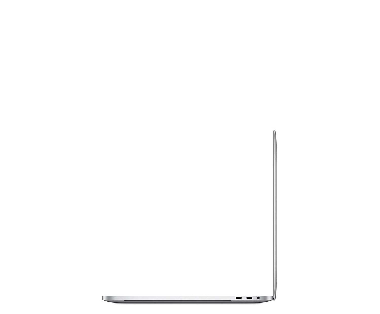 MacBook Pro 15 Zoll mit Touch Bar günstig gebraucht kaufen