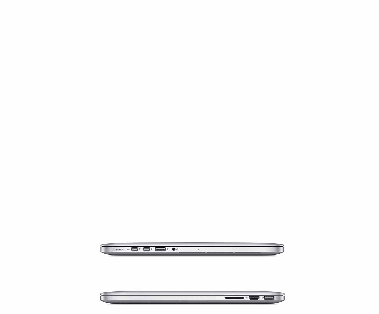 MacBook Pro Retina 13 Zoll günstig gebraucht kaufen