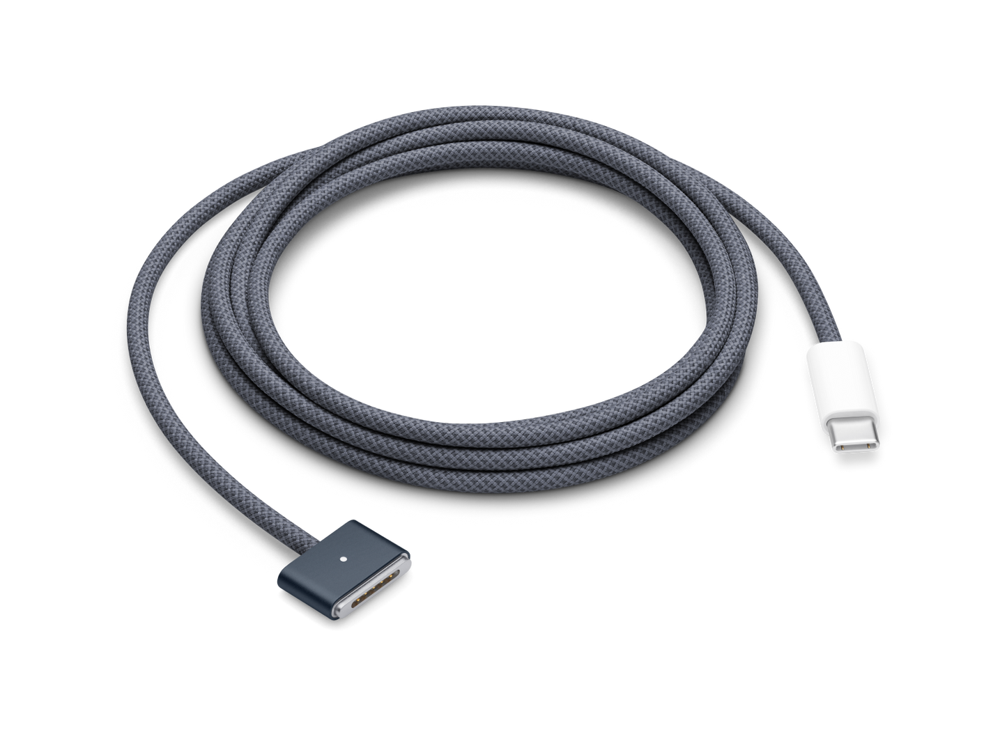 MagSafe 3 auf USB-C 2M Kabel für Macbook Mittermacht günstig kaufen