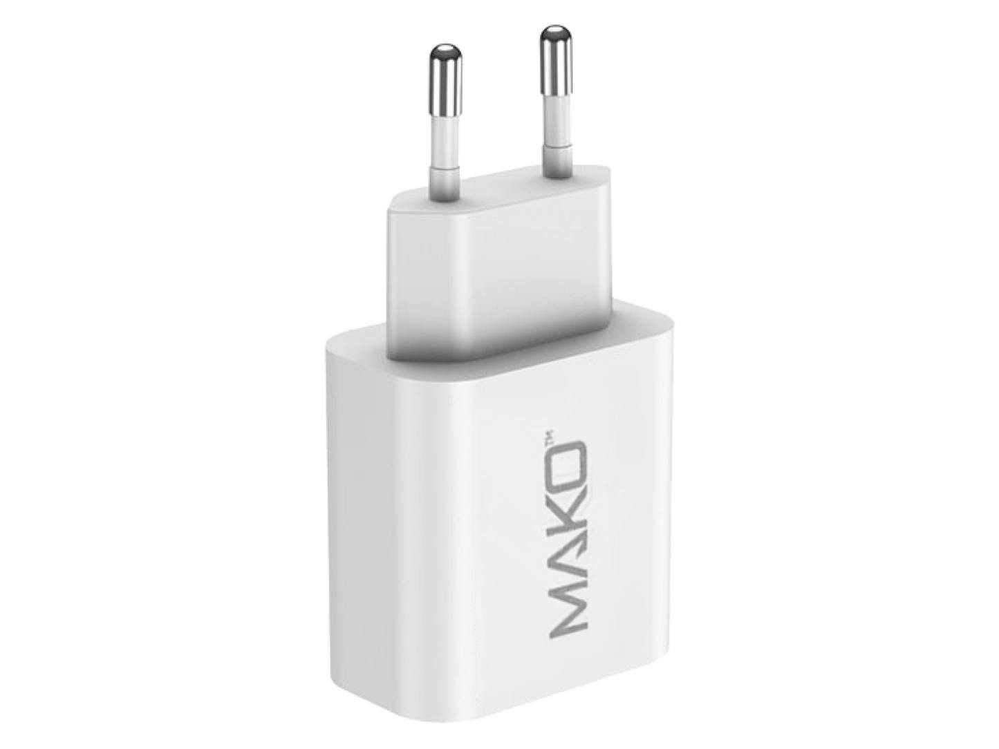 Mako 20W USB-C Ladegerät für Smartphones günstig kaufen