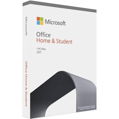Microsoft Office Home & Student 2021 für Mac/PC günstig kaufen