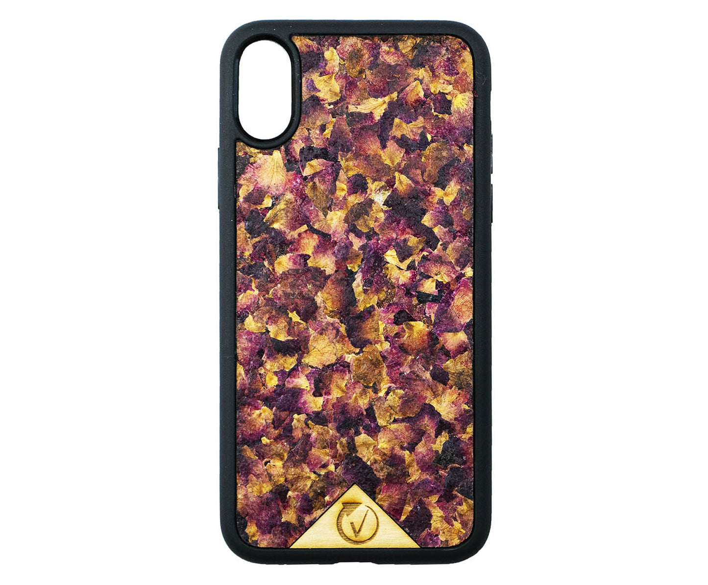 MMORE Case für iPhone X / Xs Rosen günstig kaufen