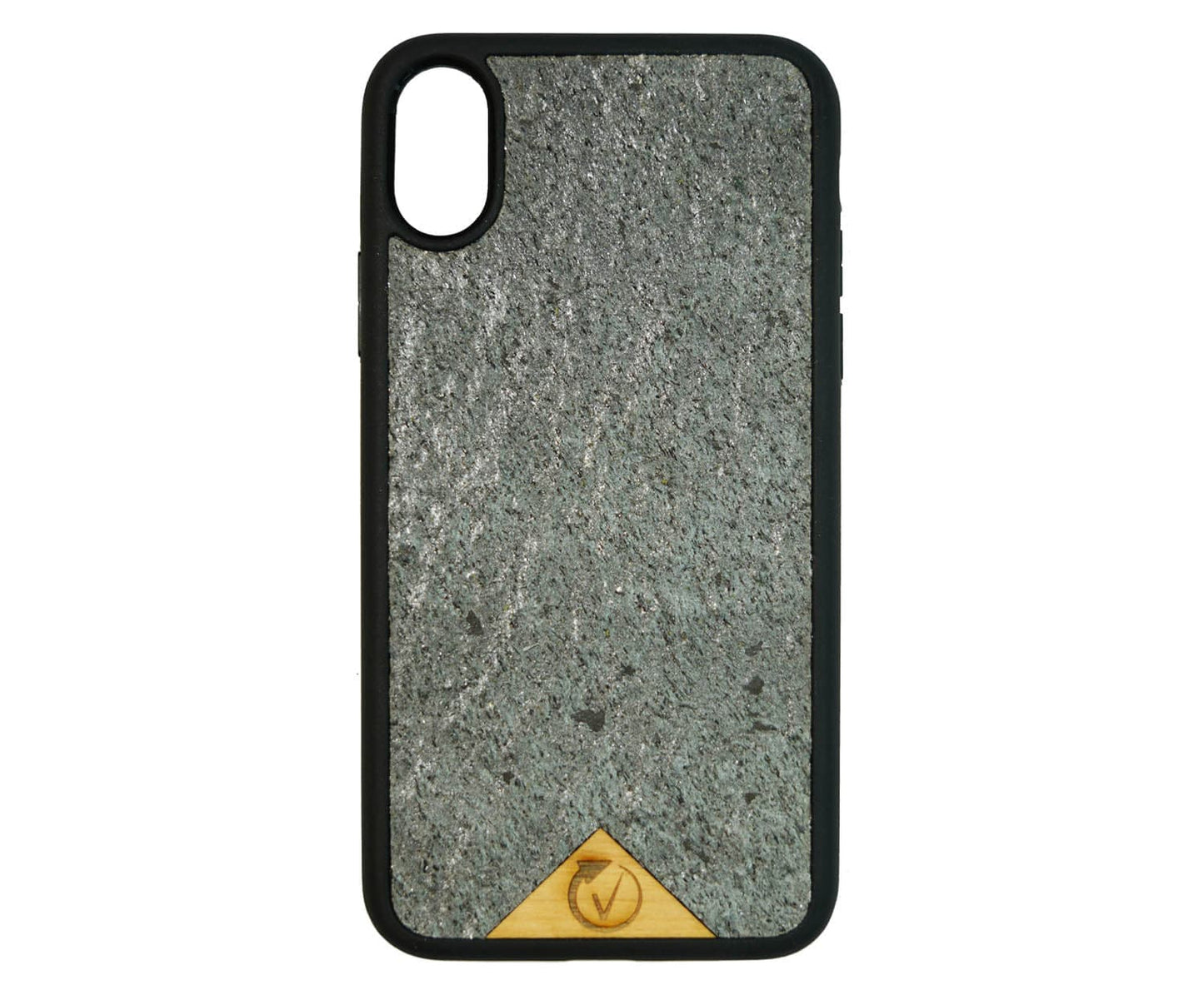 MMORE Case für iPhone X / Xs Stein günstig kaufen