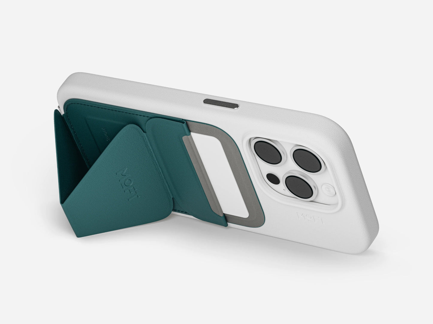 MOFT Standfuss für iPhone mit Magsafe Grün günstig kaufen