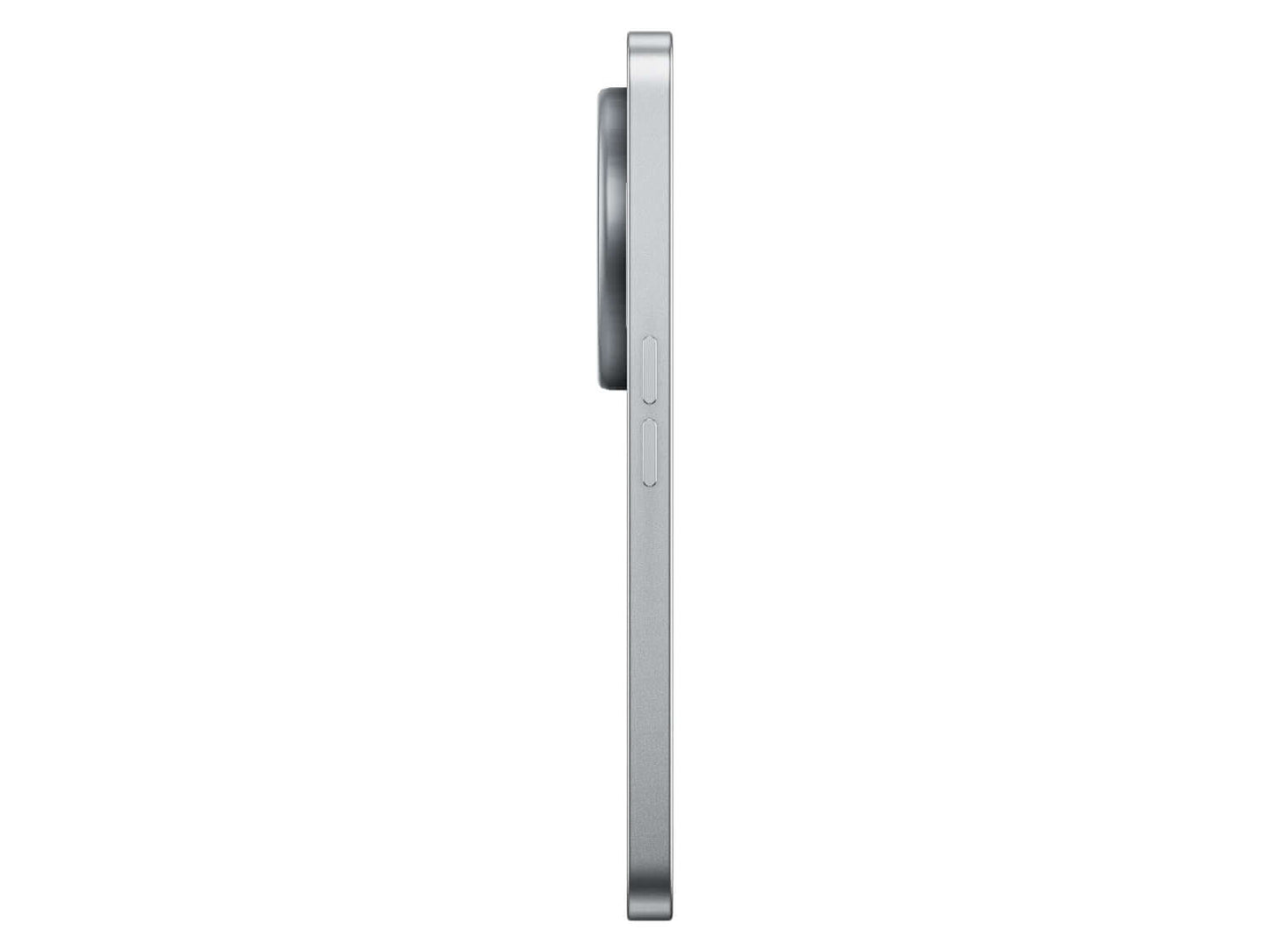 Nothing Phone (3a) Pro Qualcomm SM7635 Snapdragon 7s Gen 3 (4 nm) (3a) Pro Silber Silber günstig gebraucht kaufen