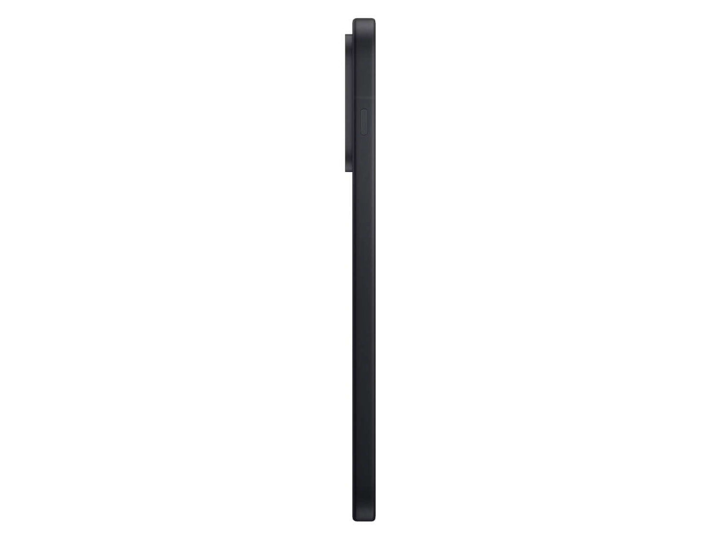 OnePlus 15 Qualcomm SM8850-AC Snapdragon 8 Elite Gen 5 (3 nm) Infinite Black Schwarz günstig gebraucht kaufen