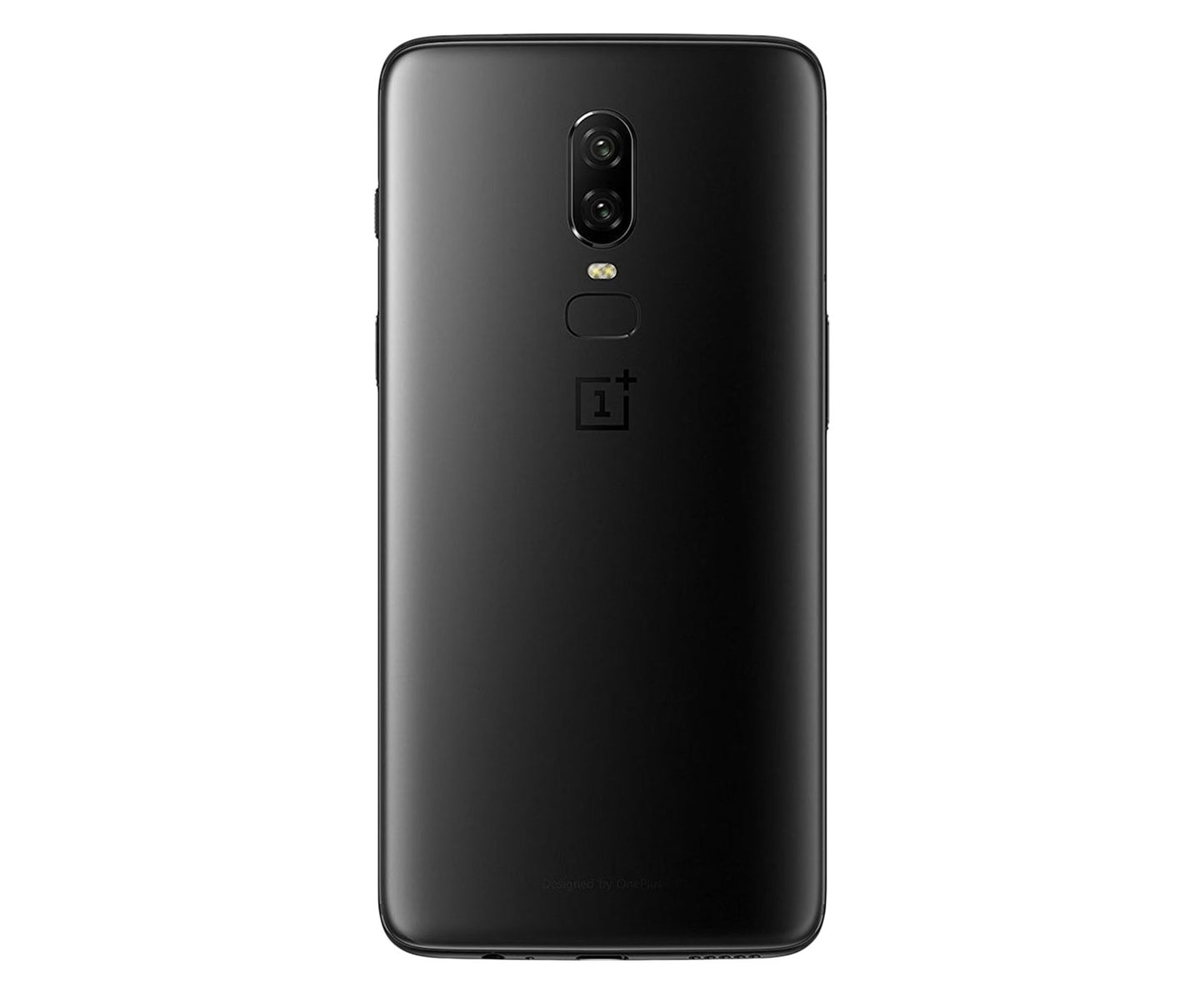 OnePlus 6 Midnight Black günstig gebraucht kaufen