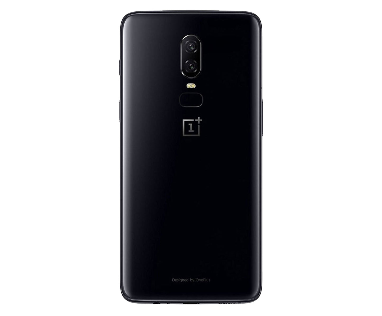 OnePlus 6 Mirror Black günstig gebraucht kaufen
