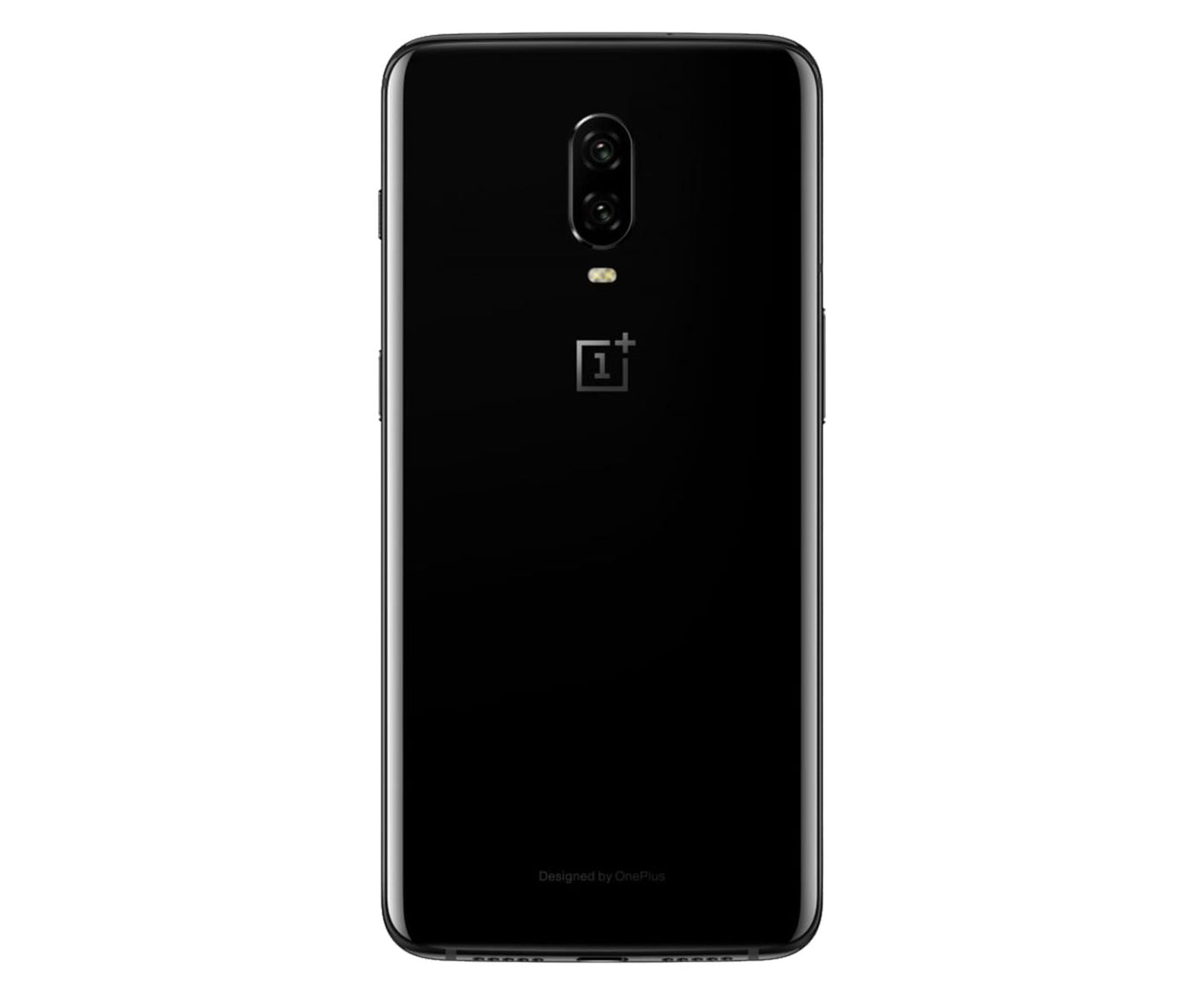 OnePlus 6T Mirror Black günstig gebraucht kaufen