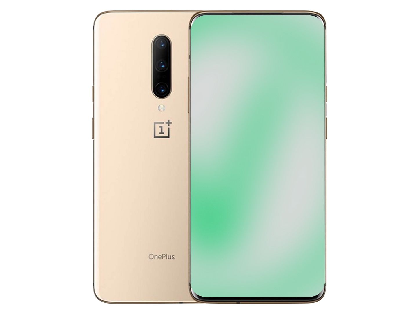 OnePlus 7 Pro Almond günstig gebraucht kaufen