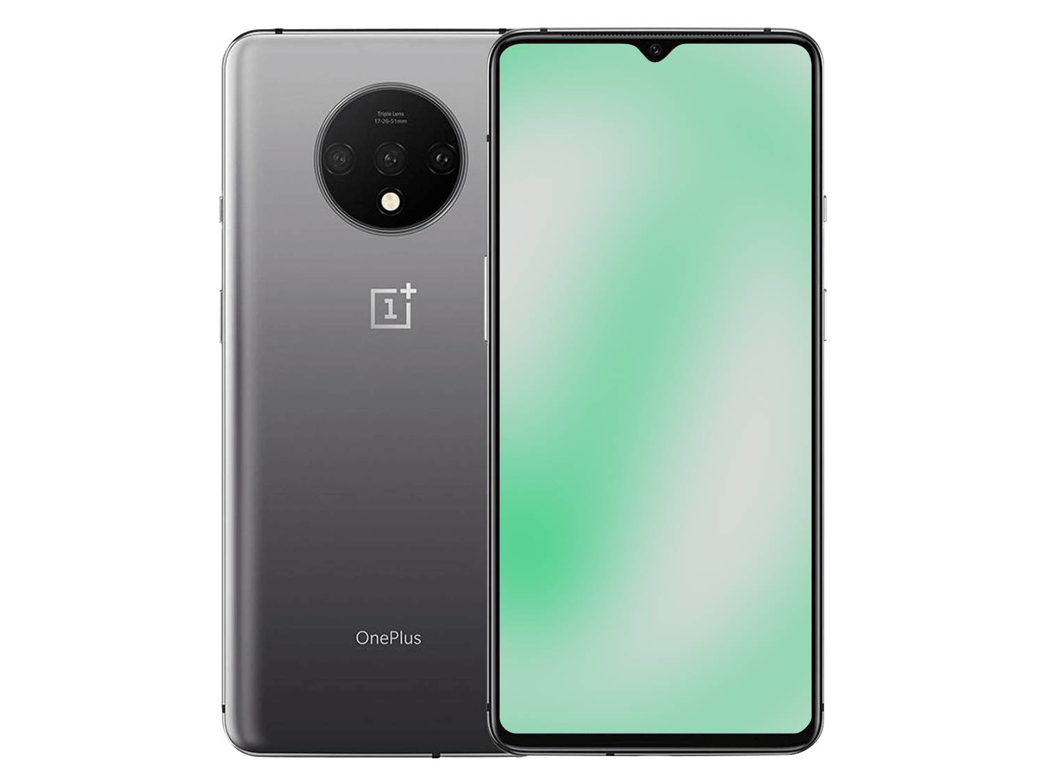 Buy OnePlus 7T Dual-SIM 256 GB Frosted Silver – Revendo Buy OnePlus 7T Dual-SIM 256 GB Frosted Silver – Revendo