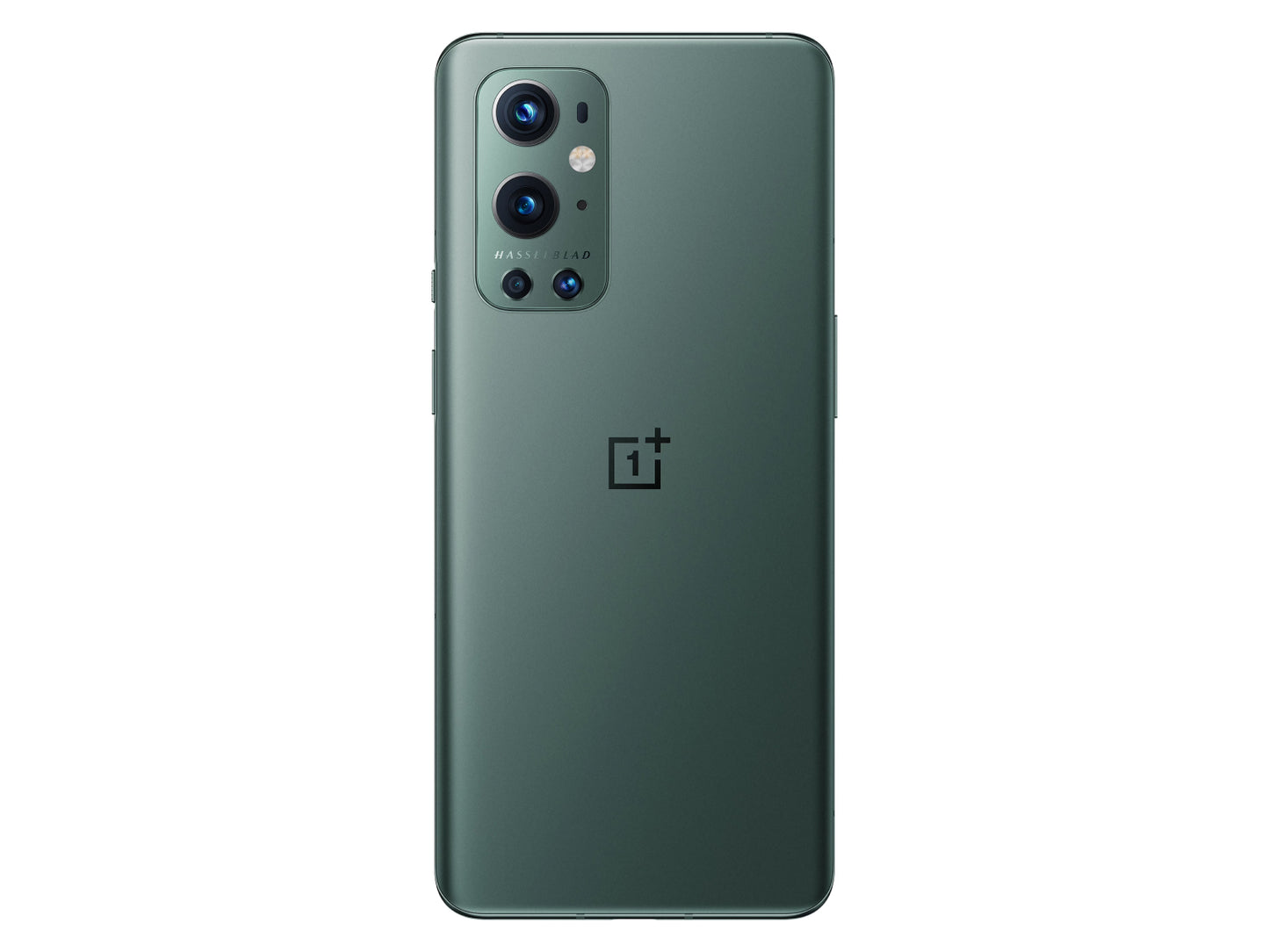 OnePlus 9 Pro 5G Pine Green günstig gebraucht kaufen