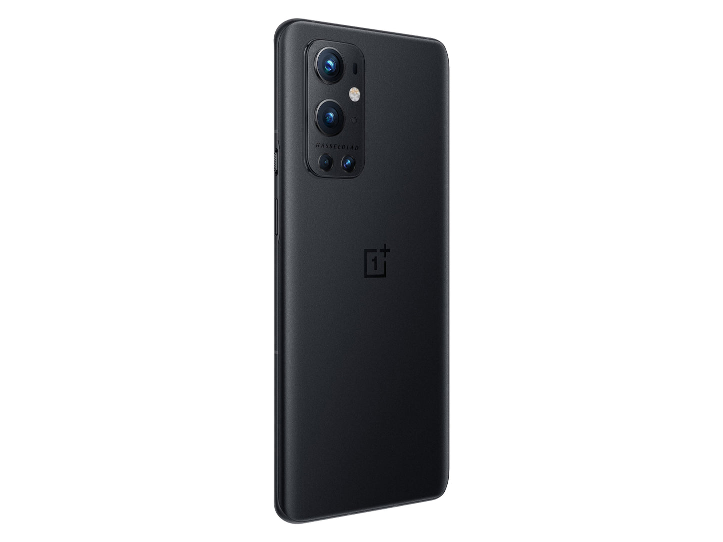 OnePlus 9 Pro 5G Stellar Black günstig gebraucht kaufen