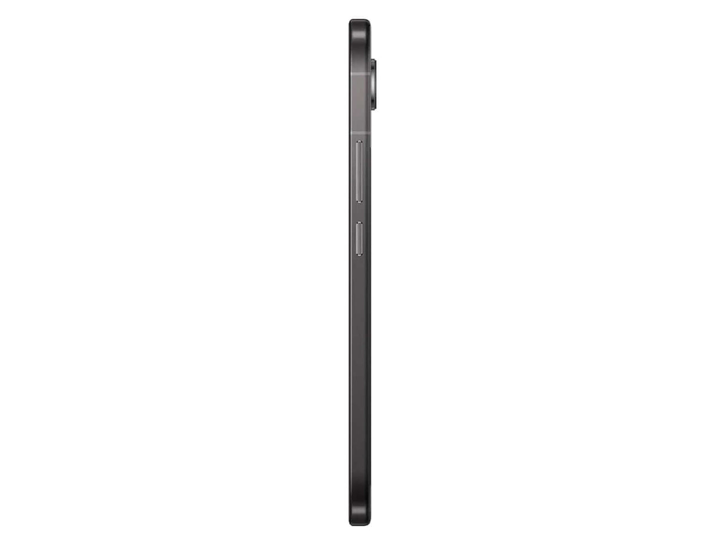 OnePlus Nord 4 Qualcomm SM7675 Snapdragon 7+ Gen 3 (4 nm) Obsidian Midnight Schwarz günstig gebraucht kaufen
